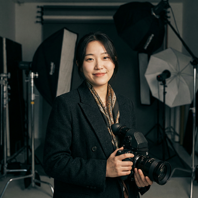 虫虫漫画摄影师