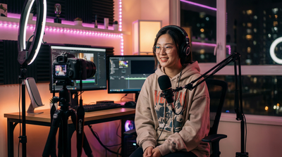 虫虫漫画视频创作