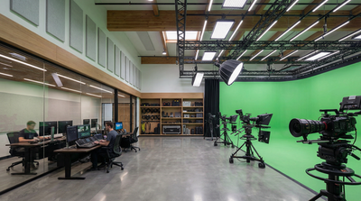 虫虫漫画工作室