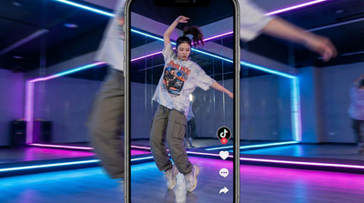 虫虫漫画舞蹈视频教程